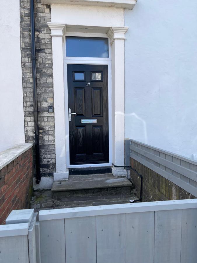 Jacksons Modern Retreat Close To Tynemouth Exterior photo
